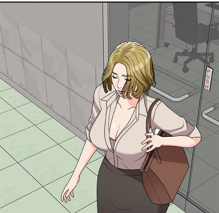 Miss Announcer - Chapter 74 [photo 5] - MangaPorn