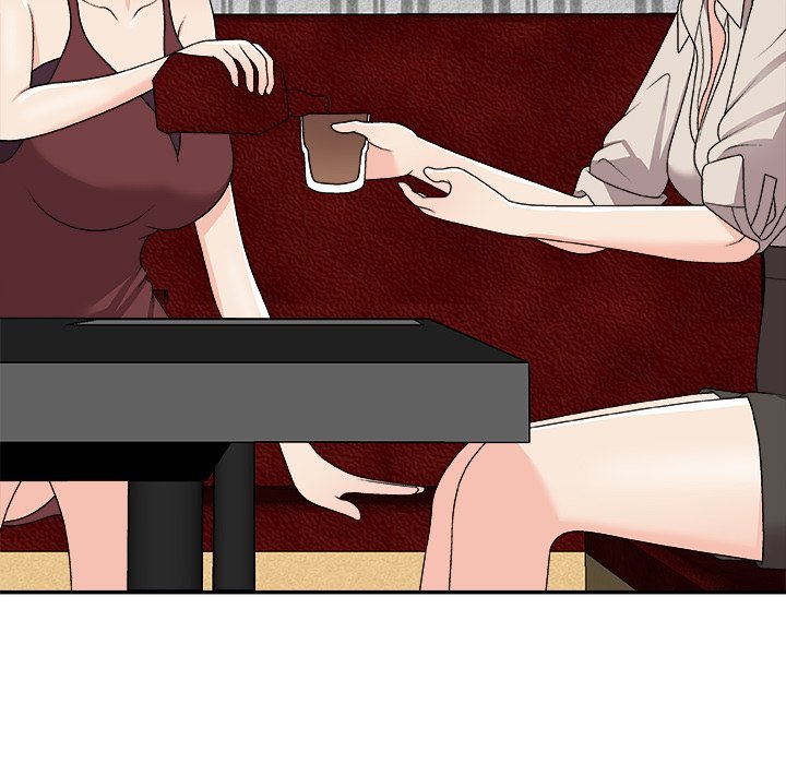 Miss Announcer - Chapter 74 [photo 50] - MangaPorn