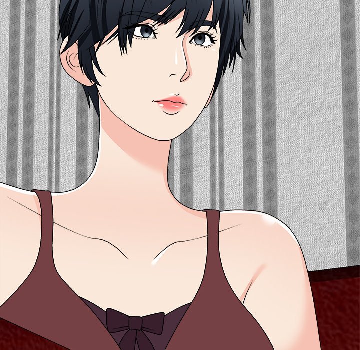 Miss Announcer - Chapter 74 [photo 54] - MangaPorn