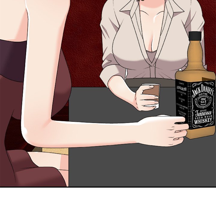 Miss Announcer - Chapter 74 [photo 65] - MangaPorn