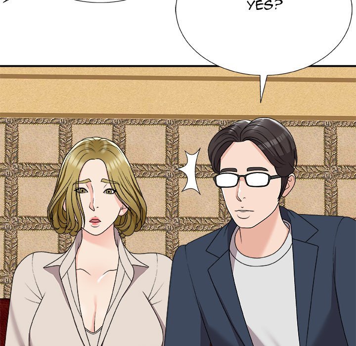 Miss Announcer - Chapter 74 [photo 78] - MangaPorn