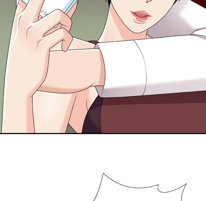 Miss Announcer - Chapter 74 [photo 81] - MangaPorn