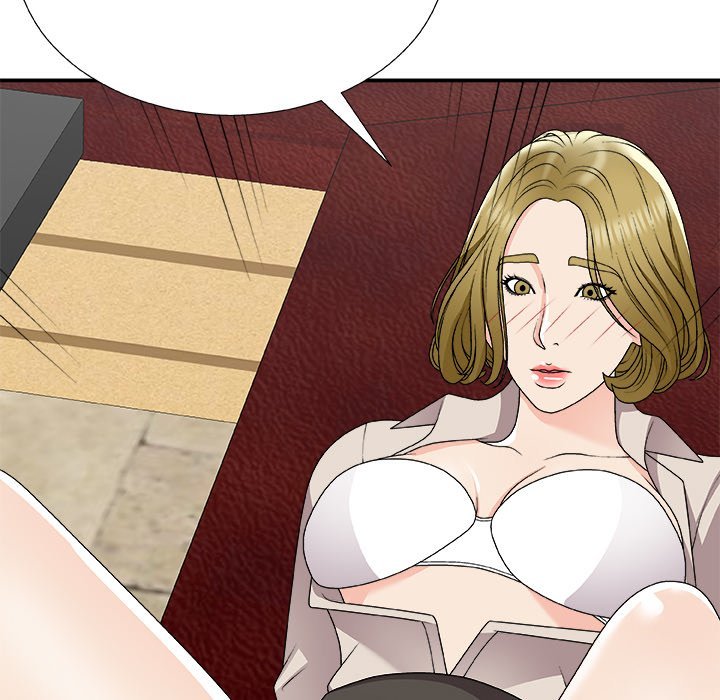 Miss Announcer - Chapter 74 [photo 98] - MangaPorn