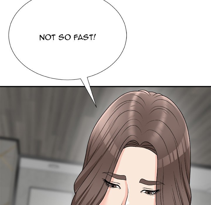 Miss Announcer - Chapter 75 [photo 102] - MangaPorn