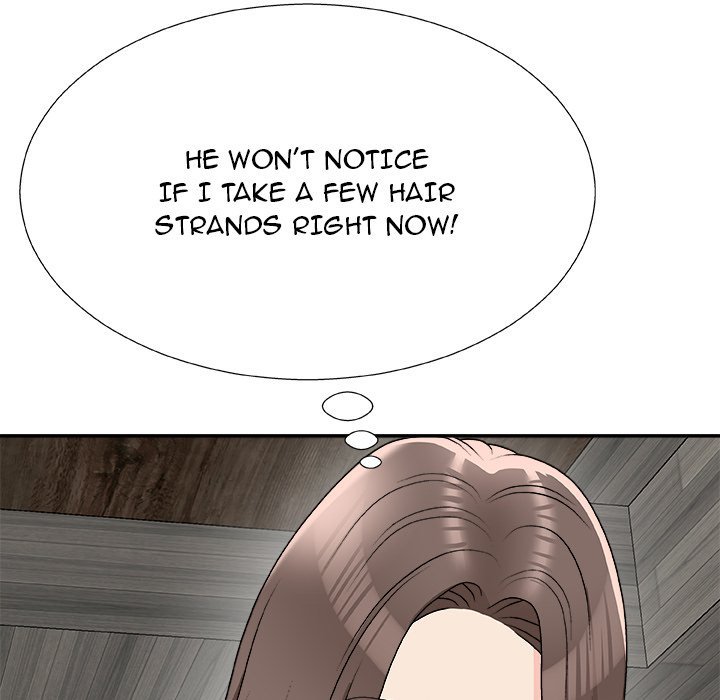 Miss Announcer - Chapter 75 [photo 132] - MangaPorn