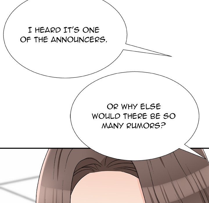 Miss Announcer - Chapter 75 [photo 14] - MangaPorn