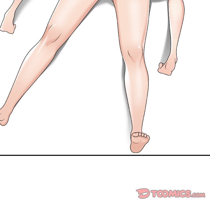 Miss Announcer - Chapter 75 [photo 159] - MangaPorn