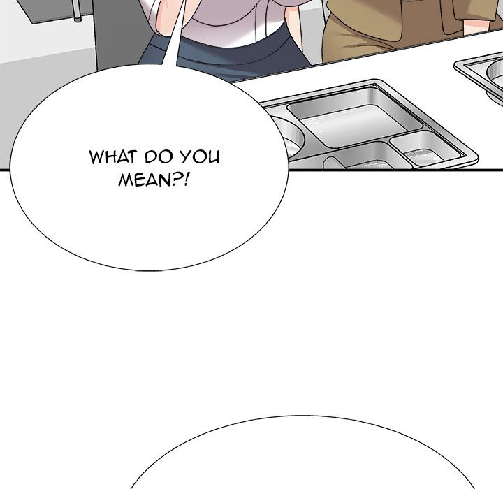 Miss Announcer - Chapter 75 [photo 18] - MangaPorn