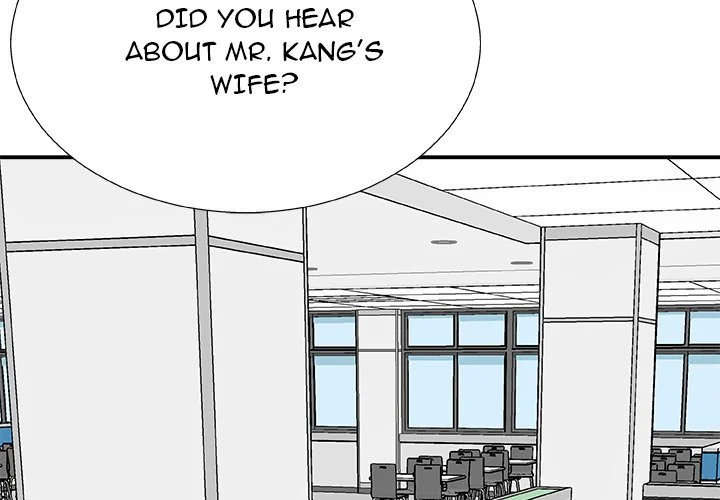 Miss Announcer - Chapter 75 [photo 2] - MangaPorn