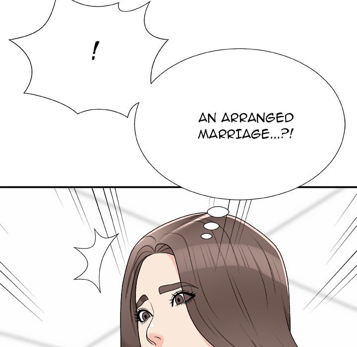 Miss Announcer - Chapter 75 [photo 21] - MangaPorn