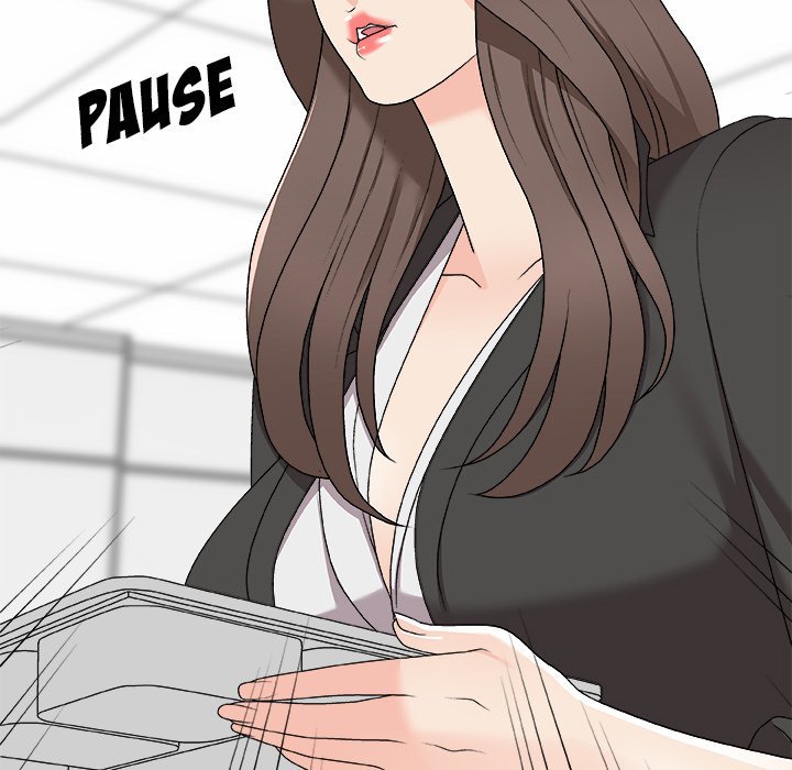 Miss Announcer - Chapter 75 [photo 22] - MangaPorn