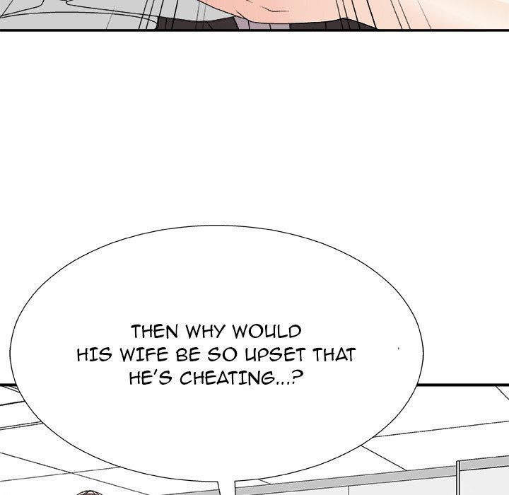 Miss Announcer - Chapter 75 [photo 23] - MangaPorn