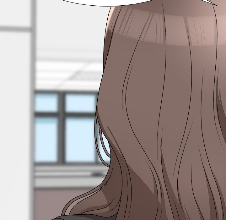 Miss Announcer - Chapter 75 [photo 26] - MangaPorn