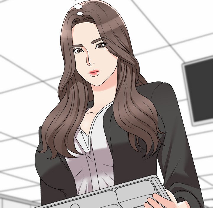 Miss Announcer - Chapter 75 [photo 28] - MangaPorn