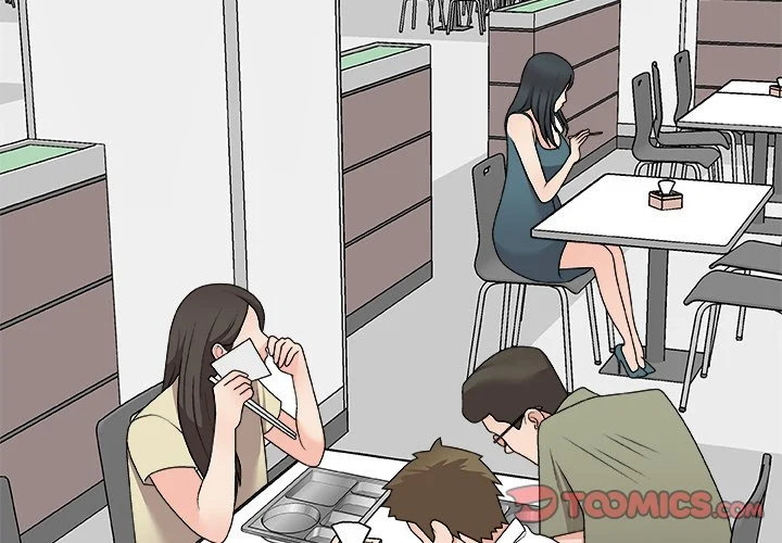 Miss Announcer - Chapter 75 [photo 3] - MangaPorn