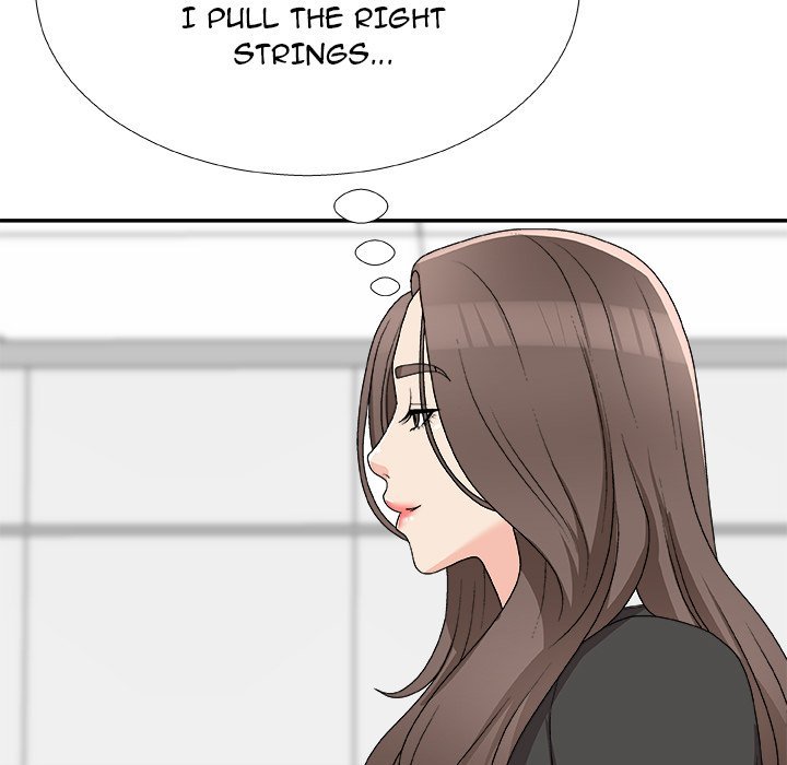 Miss Announcer - Chapter 75 [photo 35] - MangaPorn