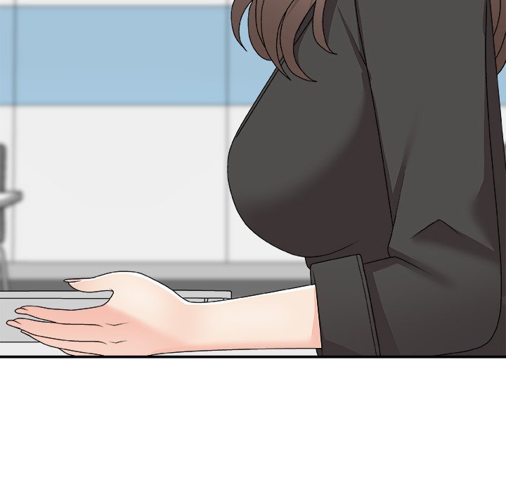 Miss Announcer - Chapter 75 [photo 36] - MangaPorn