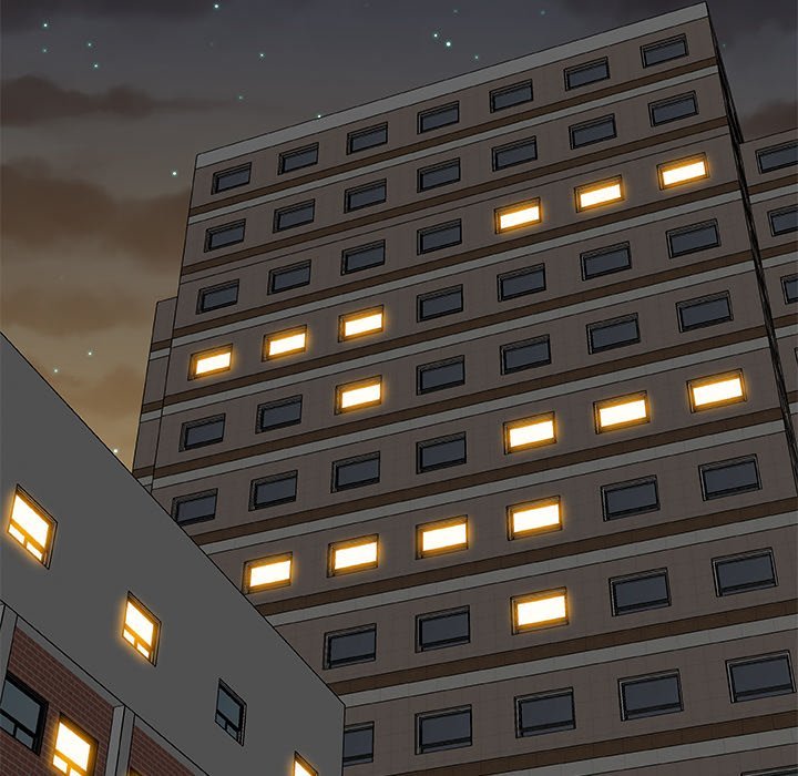 Miss Announcer - Chapter 75 [photo 38] - MangaPorn