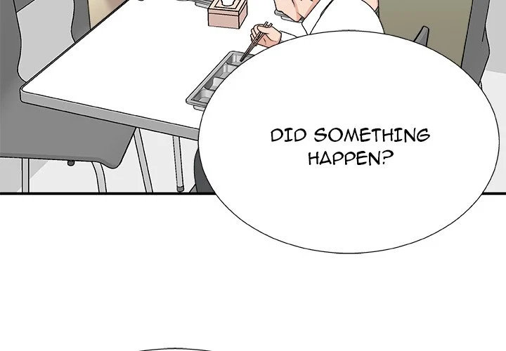 Miss Announcer - Chapter 75 [photo 4] - MangaPorn