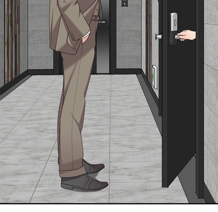 Miss Announcer - Chapter 75 [photo 43] - MangaPorn