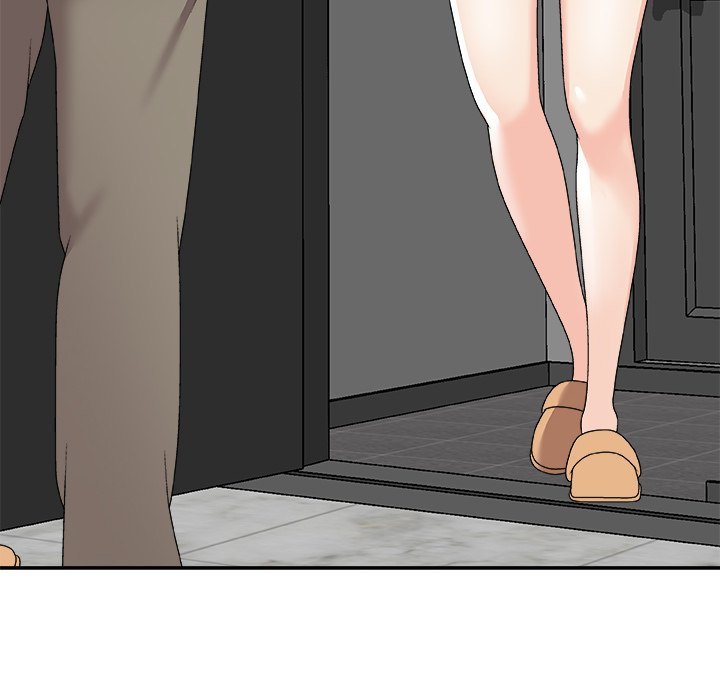 Miss Announcer - Chapter 75 [photo 46] - MangaPorn