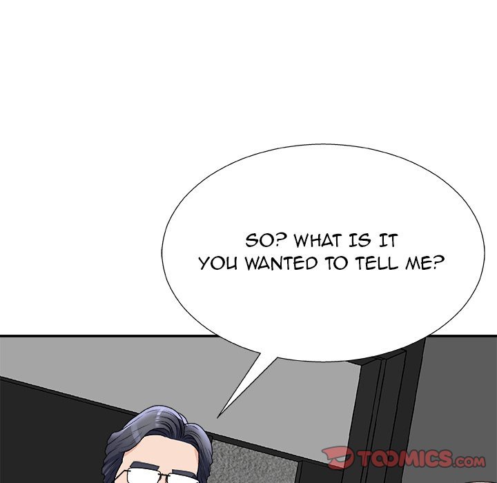 Miss Announcer - Chapter 75 [photo 51] - MangaPorn