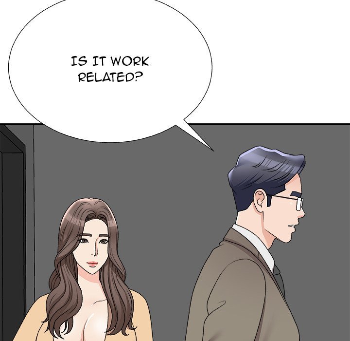 Miss Announcer - Chapter 75 [photo 54] - MangaPorn