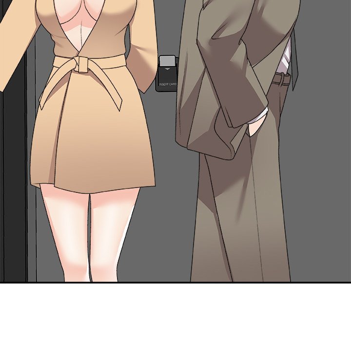 Miss Announcer - Chapter 75 [photo 55] - MangaPorn