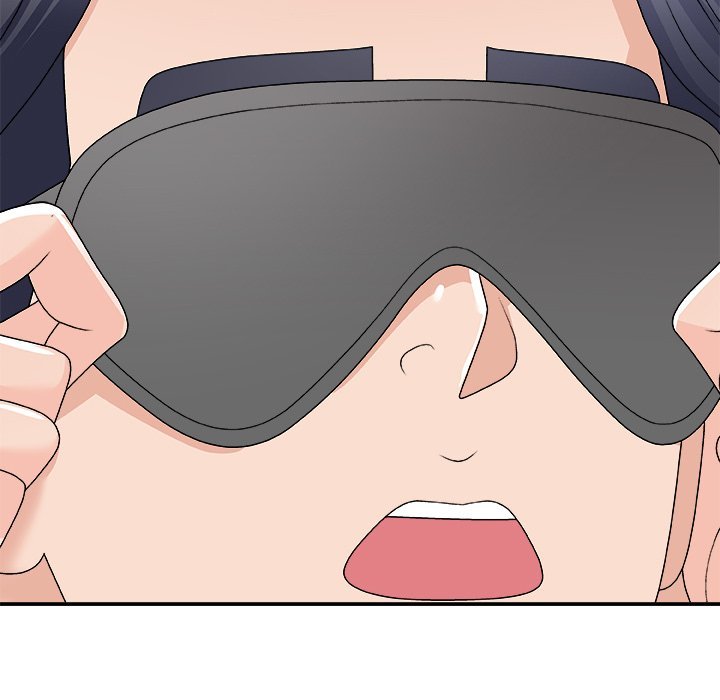 Miss Announcer - Chapter 75 [photo 59] - MangaPorn