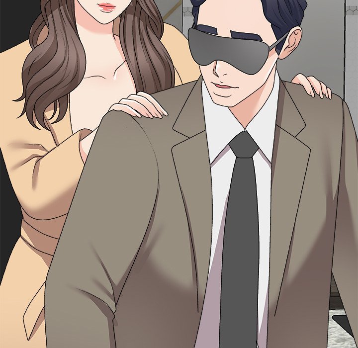 Miss Announcer - Chapter 75 [photo 61] - MangaPorn