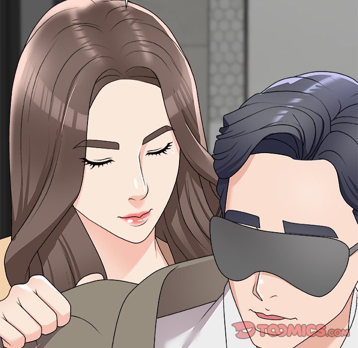 Miss Announcer - Chapter 75 [photo 63] - MangaPorn