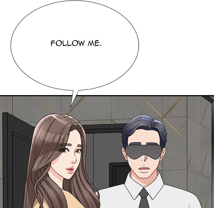 Miss Announcer - Chapter 75 [photo 65] - MangaPorn