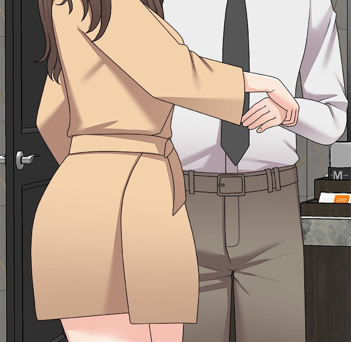 Miss Announcer - Chapter 75 [photo 66] - MangaPorn