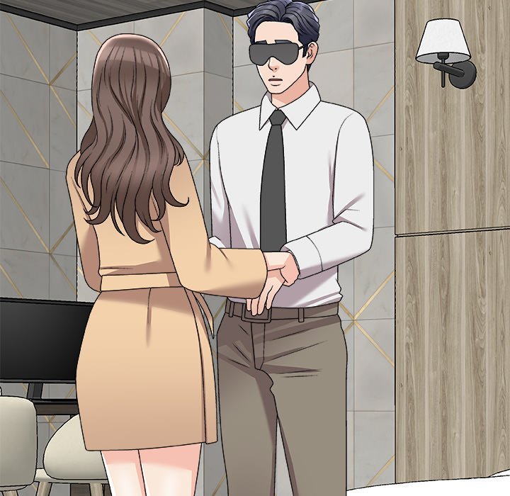 Miss Announcer - Chapter 75 [photo 68] - MangaPorn