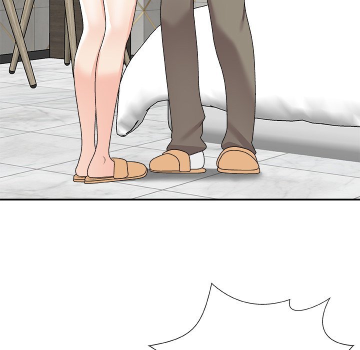 Miss Announcer - Chapter 75 [photo 69] - MangaPorn