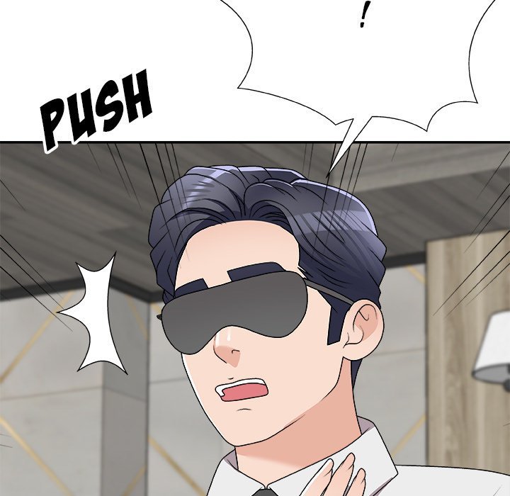 Miss Announcer - Chapter 75 [photo 70] - MangaPorn