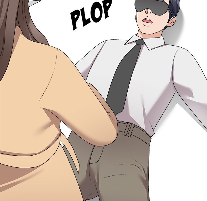 Miss Announcer - Chapter 75 [photo 73] - MangaPorn