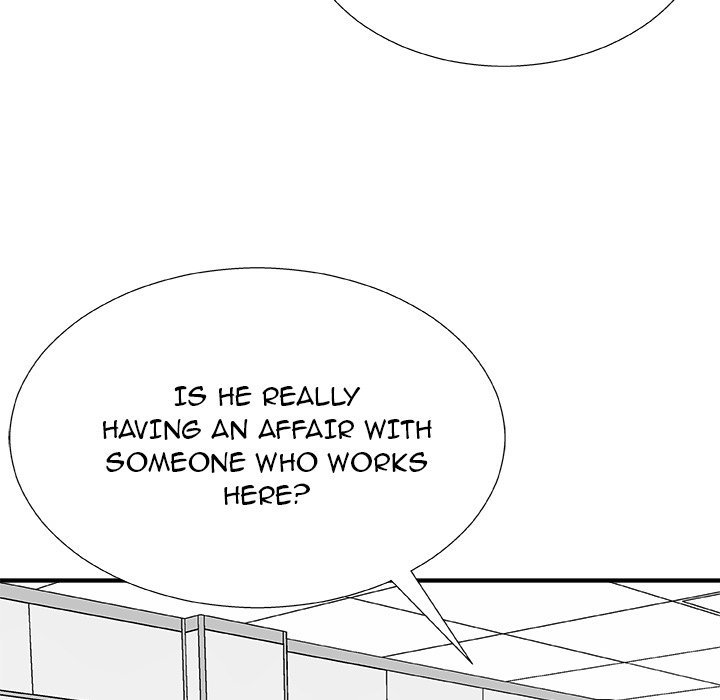 Miss Announcer - Chapter 75 [photo 9] - MangaPorn