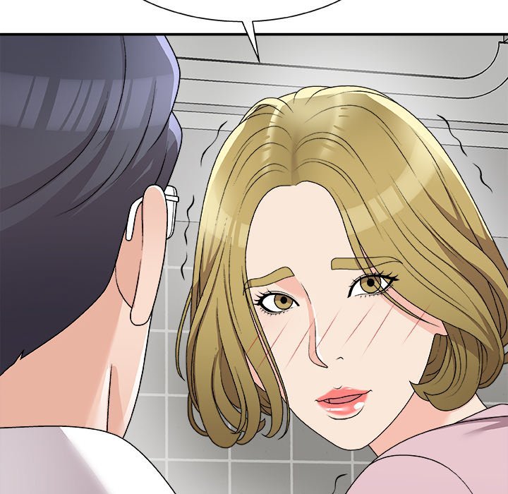 Miss Announcer - Chapter 76 [photo 108] - MangaPorn