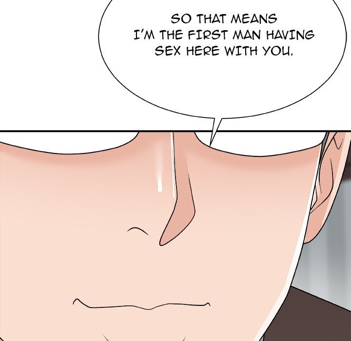 Miss Announcer - Chapter 76 [photo 110] - MangaPorn