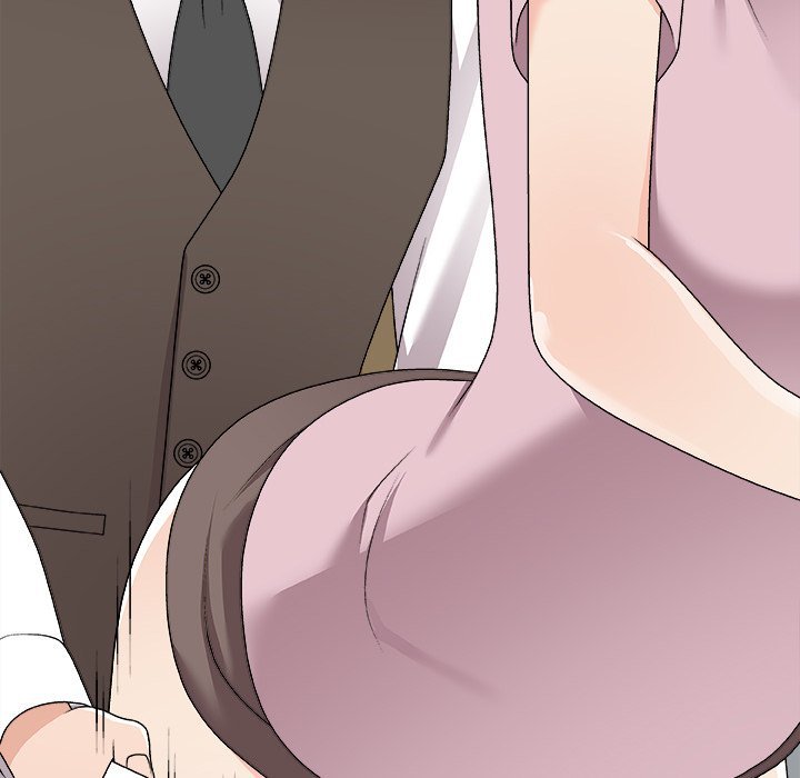 Miss Announcer - Chapter 76 [photo 113] - MangaPorn