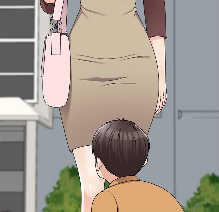 Miss Announcer - Chapter 76 [photo 14] - MangaPorn