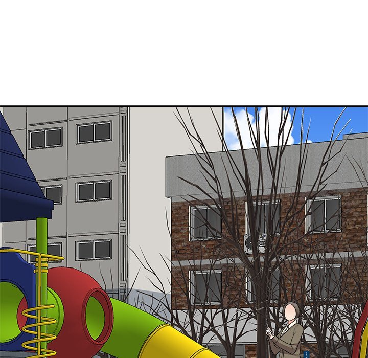 Miss Announcer - Chapter 76 [photo 28] - MangaPorn