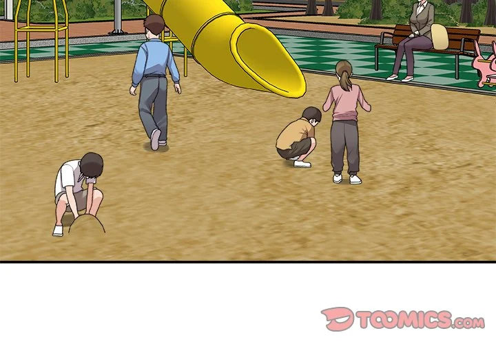 Miss Announcer - Chapter 76 [photo 3] - MangaPorn