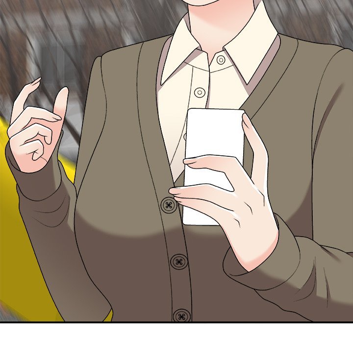 Miss Announcer - Chapter 76 [photo 31] - MangaPorn