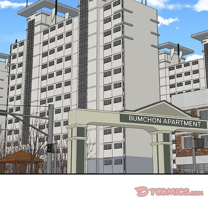 Miss Announcer - Chapter 76 [photo 33] - MangaPorn