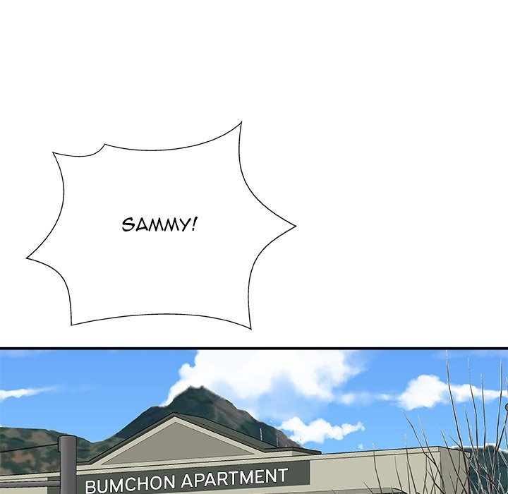 Miss Announcer - Chapter 76 [photo 35] - MangaPorn