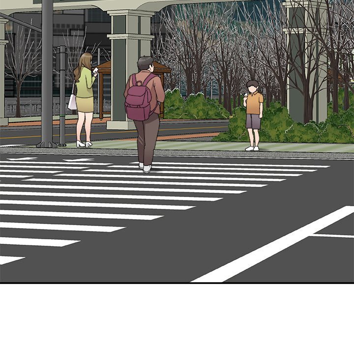 Miss Announcer - Chapter 76 [photo 36] - MangaPorn