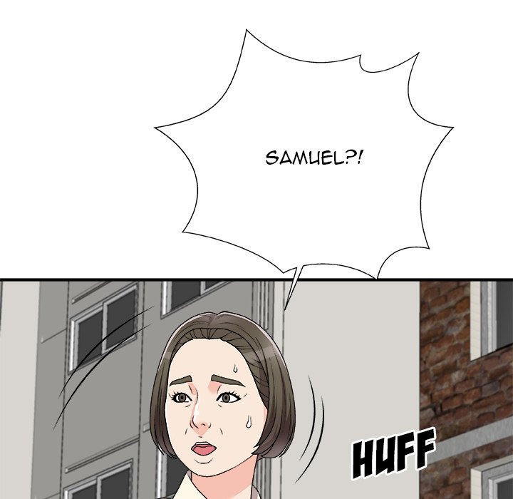 Miss Announcer - Chapter 76 [photo 37] - MangaPorn