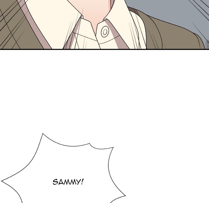 Miss Announcer - Chapter 76 [photo 41] - MangaPorn